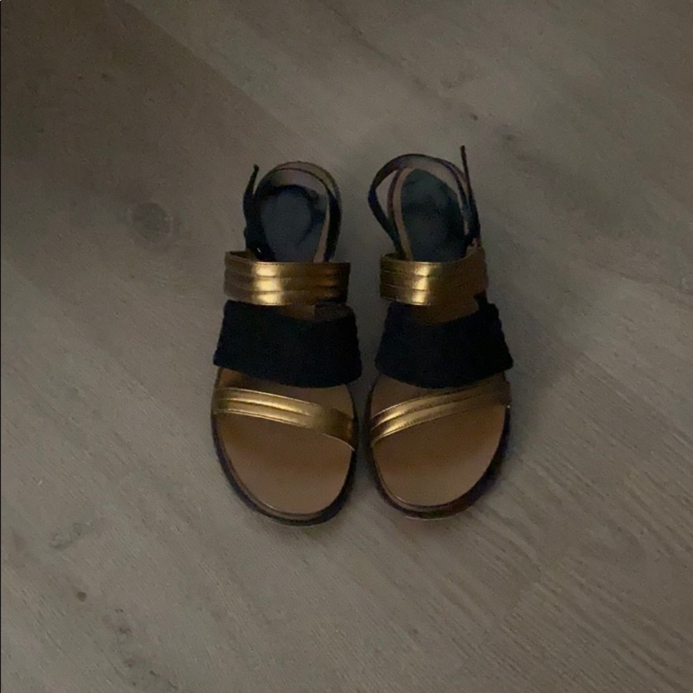 MARNI sandals - Picture 4 of 7